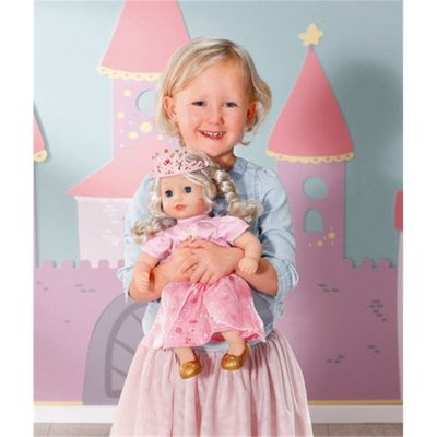 Baby Annabell Little Sweet Princess 36cm ZAPF CREATION