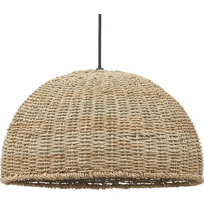 Suspension en fibre naturelle, Atlantico KOKOON DESIGN