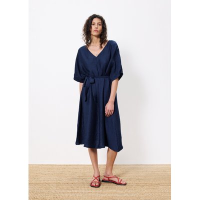 Robe  longue NICKIE FRNCH