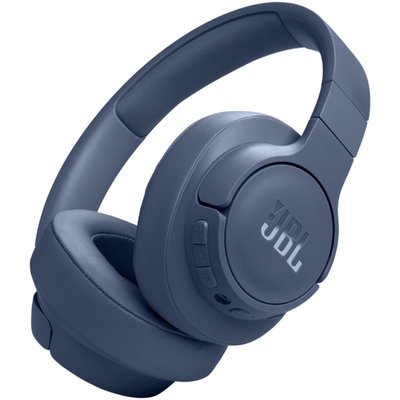 Casque Tune 770 NC Bleu JBL