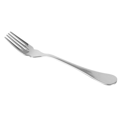 Fourchette à poisson   en inox 18/10 (lot de 6)-ROCCO TABLE PASSION