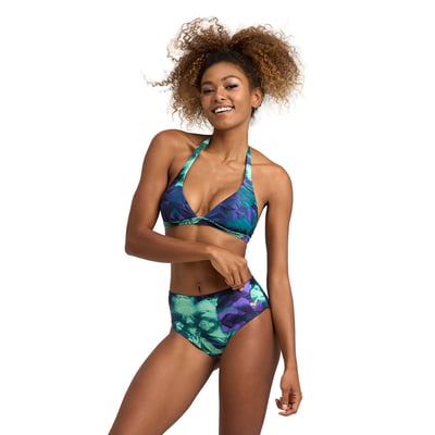 Bikini dos nu Allover ARENA