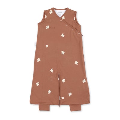 Gigoteuse jambes séparables été - TOG 0.5 Jersey d’été BEMINI