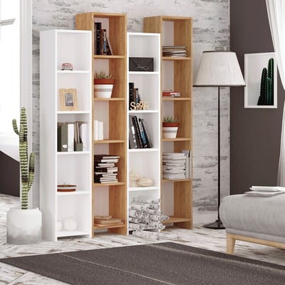 Полка для книг, Semm / Семм SO'HOME