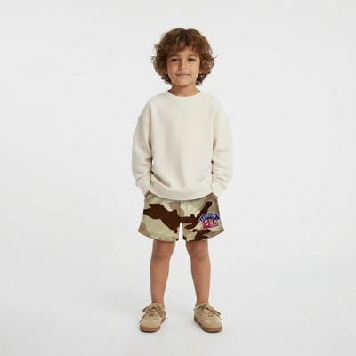 Short bébé - Très bon état DSQUARED2