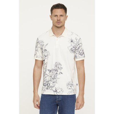 Polo manches courtes coton comfort BULIS LEE COOPER