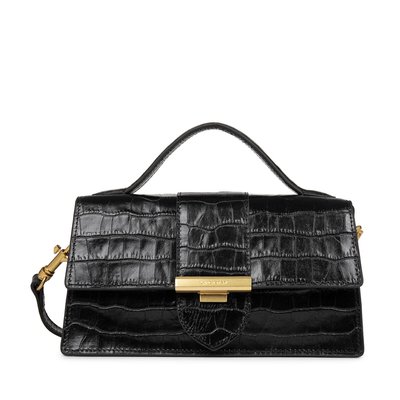 Sac en cuir ILY LANCASTER