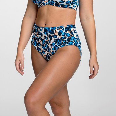 Culotte de maillot de bain Jungle Summers MISS MARY OF SWEDEN