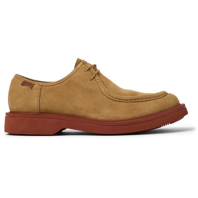 Derbies Norman CAMPER