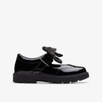 Ballerines Cuir LORCAM JANE K CLARKS