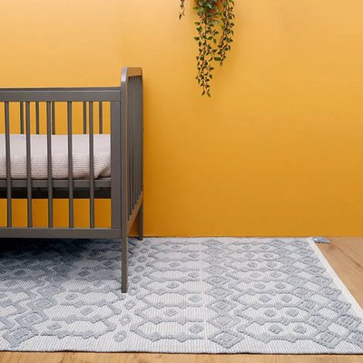Tapis chambre coton BLONDER NATTIOT