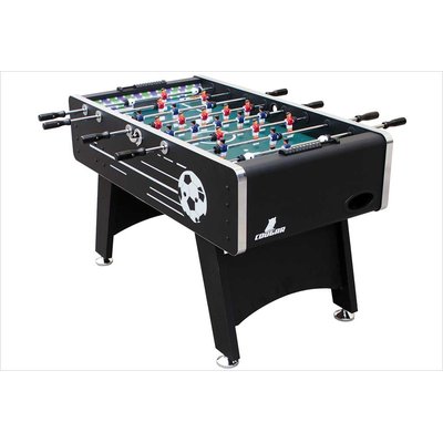 Babyfoot arena télescopique COUGAR