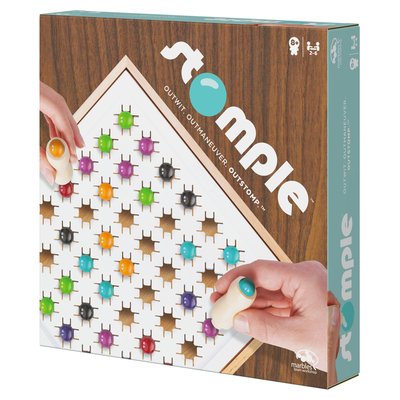 Stomple SPIN MASTER