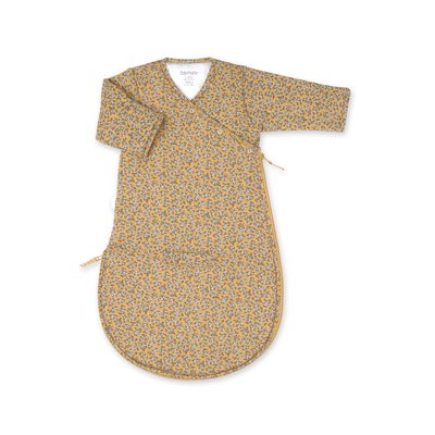Gigoteuse avec moufles hiver  - TOG 3 Cocon bien chaud BEMINI