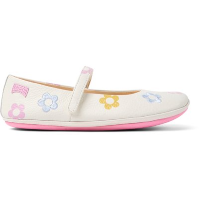 Ballerines Right cuir CAMPER