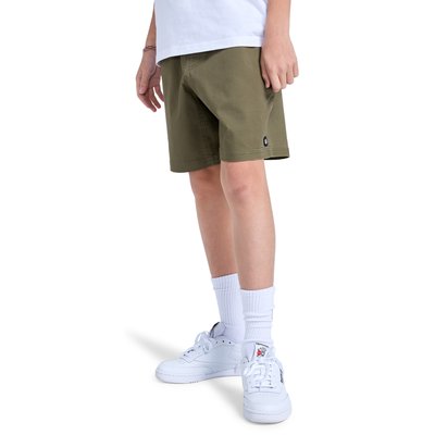 Short de marche à taille élastique CHILLIN CLASSIC 15.7" ELEMENT