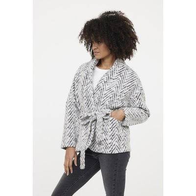 Veste manches longues   loose FAPIA LEE COOPER