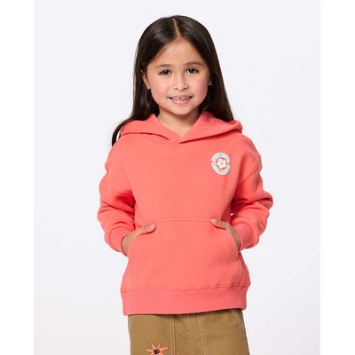 Sweat à Capuche Luxe SURF Fille (1-8 ans) RIP CURL