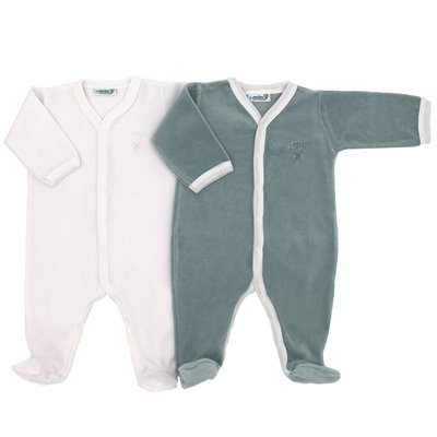 Premier pyjama naissance La Redoute