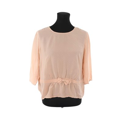 Blouse - Bon État DES PETITS HAUTS