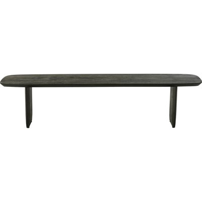 Chaise en bois naturel assise cannage style contemporain RECOLLECTION