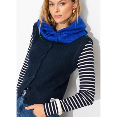 Cardigan sans manches PROMOD