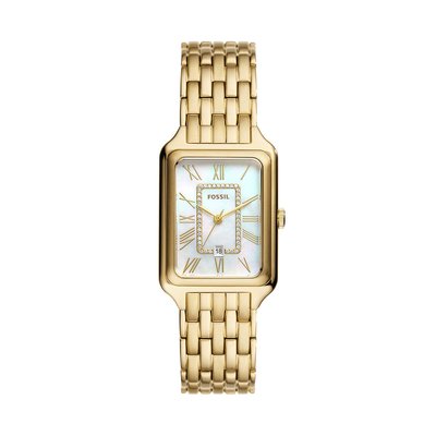 Montre Analogique RAQUEL FOSSIL