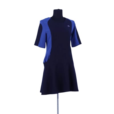 Robe - Très Bon État LACOSTE