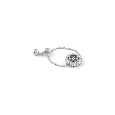 Bague 4G Crush GUESS