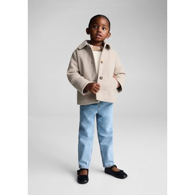 Manteau long enfant La Redoute