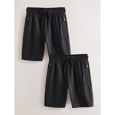 Short de sport légers, lot 2 NEXT