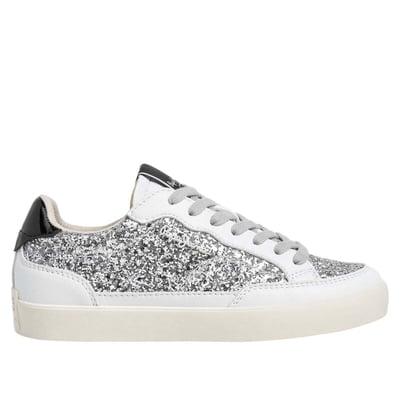 Baskets Avec Détails Paillettés PEPE JEANS
