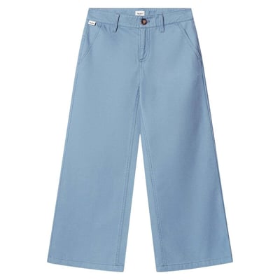 Pantalon Taille Basse Coupe Large PEPE JEANS
