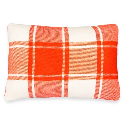 Housse de coussin laine, Kaspi AM.PM