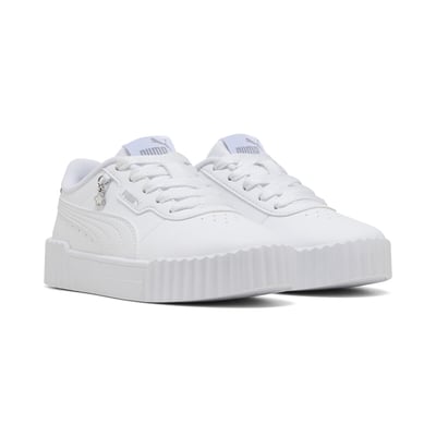Baskets avec charms CARINA 3.0 CHARM PUMA