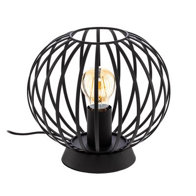 Lampe à poser en métal moderne, Maivi LINDBY