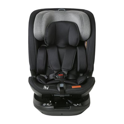Siège-auto pivotant i-Size groupe 0+1/2/3 Roll&Sit VERTBAUDET VERTBAUDET