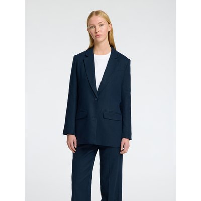 Blazer à simple boutonnage SELECTED FEMME SELECTED FEMME