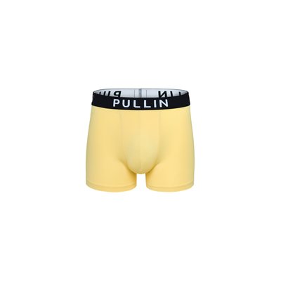 BOXER UNI LYCRA FORME CLASSIQUE MASTER PULLIN