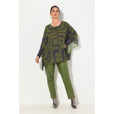 Tunique oversize avec effet de superposition ULLA POPKEN