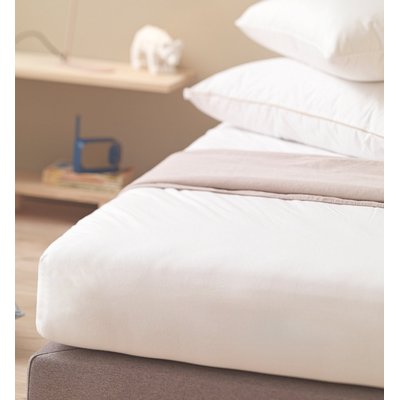 Alèse Enfant Imperméable FABULEUSE - Alèse drap housse 2 en 1 - Protège matelas pour lit 1 personne - Protection optimale sans PVC - OEKOTEX KADOLIS