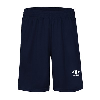 SHORT TEAMWEAR HOMME Polyester UMBRO