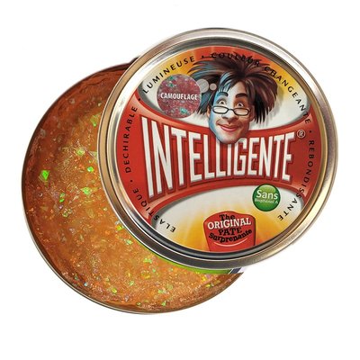 Pâte intelligente Camouflage PATE INTELLIGENTE