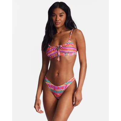 Haut de bikinis BAJA RISING COCO BILLABONG