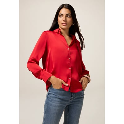 Chemise OLTRE
