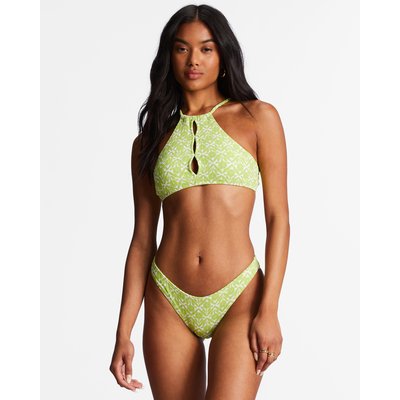 Maillot de bain col montant 2 pieces La Redoute