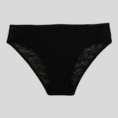 Culotte en dentelle MONOPRIX