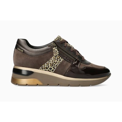 Baskets en cuir ELISIA MEPHISTO