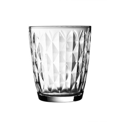 Set of 4 Essentials Jewel Mixer Glasses RAVENHEAD