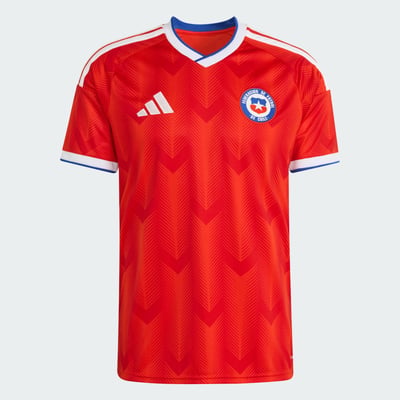 Maillot Domicile Chili 26 Maillot Domicile Chili 26 adidas Performance